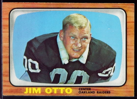 115 Jim Otto